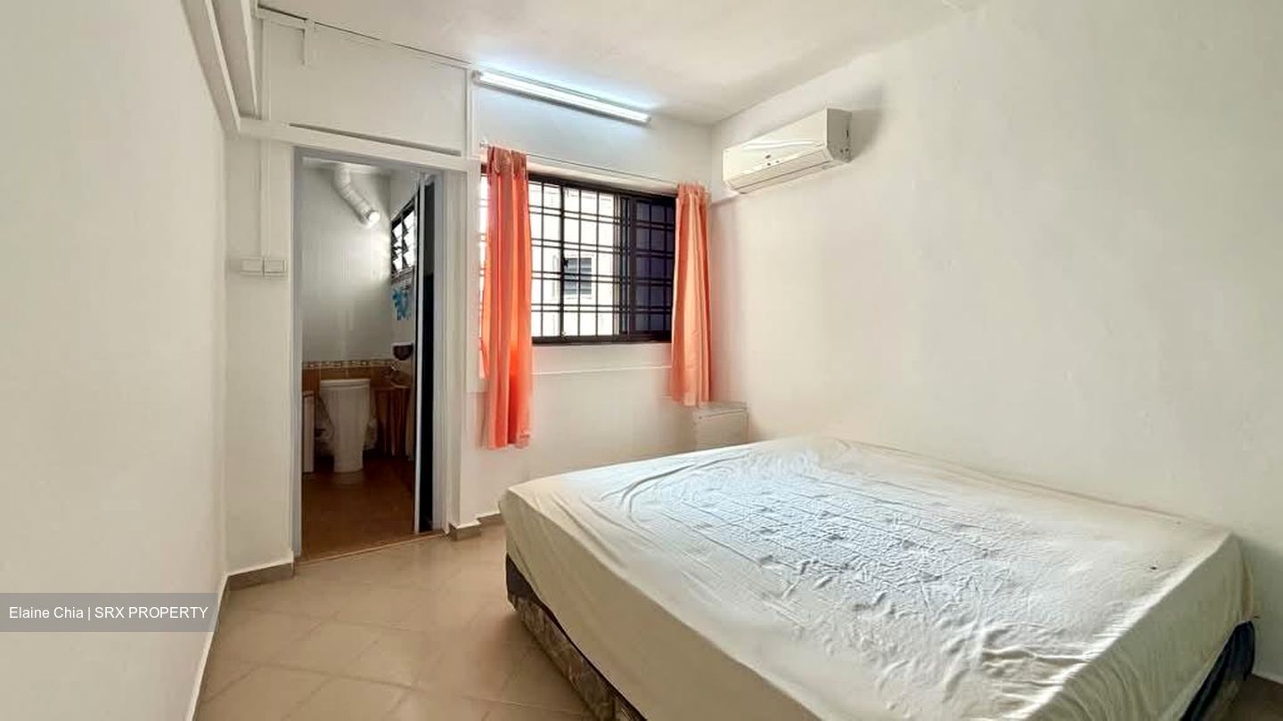 Blk 261 Tampines Street 21 (Tampines), HDB 3 Rooms #601547481